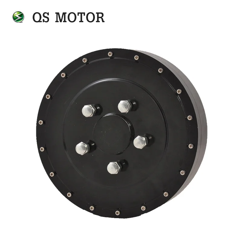 QS Motor 8000W 273 50H V3 72V  - 72V 8000W Brushless Hub Motor recension och pris